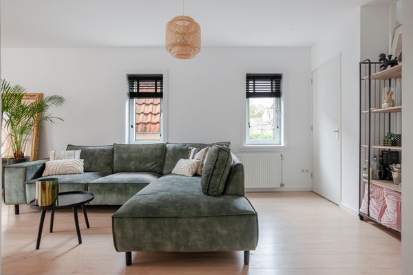 Medium property photo - Tuinstraat 24, 2801 ZR Gouda